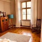 Cranach-herberge Centre Hotel 3*